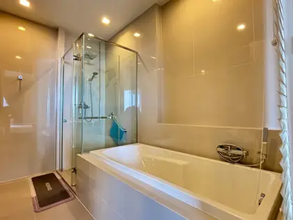 Baan Plai Haad Wong Amat 1 Bedroom for sale