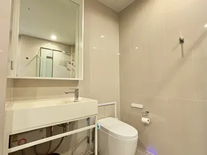 Baan Plai Haad Wong Amat 1 Bedroom for sale