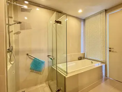 Baan Plai Haad Wong Amat 1 Bedroom for sale