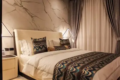 Grand Solaire 2 Bedroom for sale