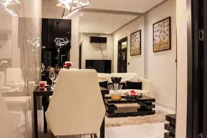 Grand Solaire 2 Bedroom for sale