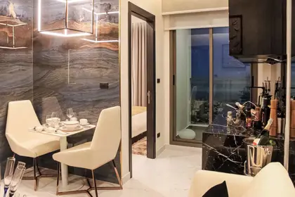 Grand Solaire 1 Bedroom for sale