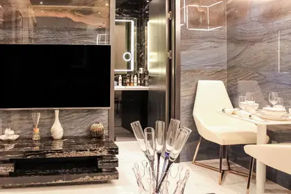 Grand Solaire 1 Bedroom for sale
