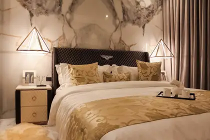 Grand Solaire 1 Bedroom for sale