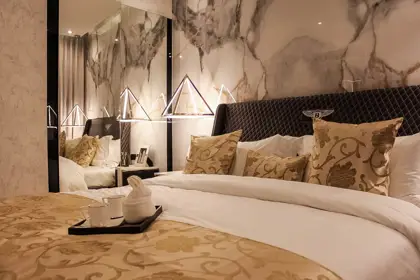 Grand Solaire 1 Bedroom for sale