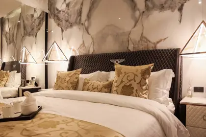 Grand Solaire 1 Bedroom for sale