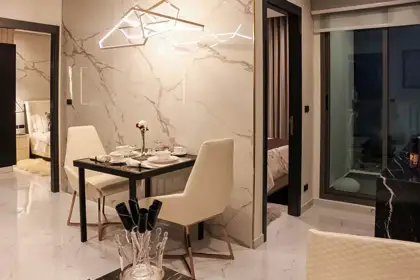 Grand Solaire 2 Bedroom for sale