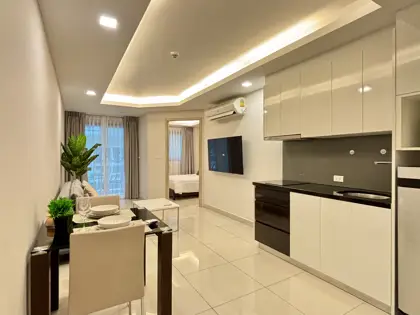 Water Park Condominium 1 Bedroom for sale