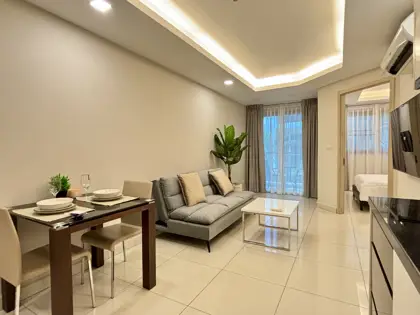 Water Park Condominium 1 Bedroom for sale