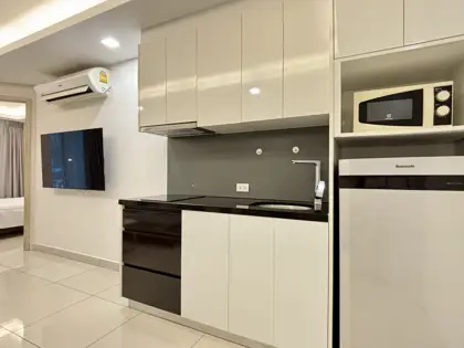 Water Park Condominium 1 Bedroom for sale