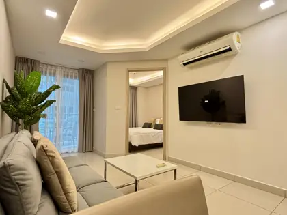 Water Park Condominium 1 Bedroom for sale