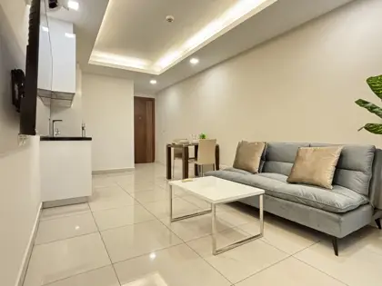 Water Park Condominium 1 Bedroom for sale