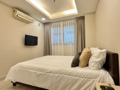 Water Park Condominium 1 Bedroom for sale