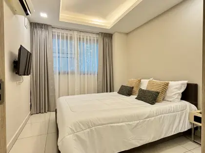 Water Park Condominium 1 Bedroom for sale