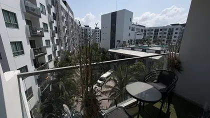 Arcadia Beach Resort 2 Bedroom for sale