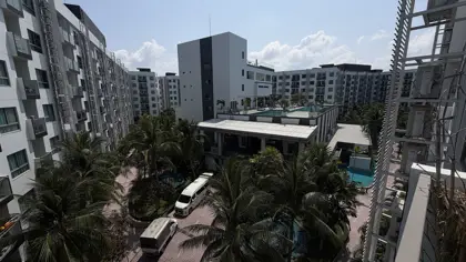 Arcadia Beach Resort 2 Bedroom for sale