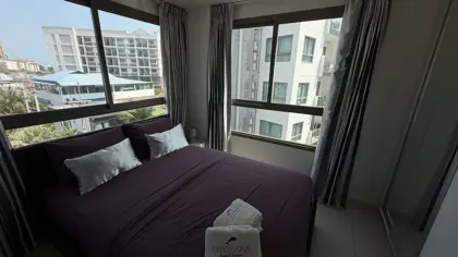 Arcadia Beach Resort 2 Bedroom for sale