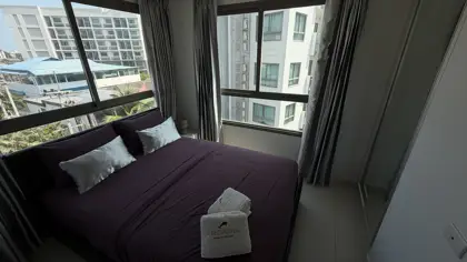 Arcadia Beach Resort 2 Bedroom for sale