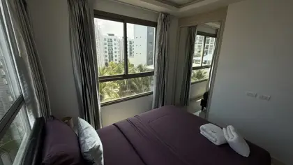 Arcadia Beach Resort 2 Bedroom for sale