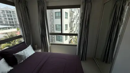 Arcadia Beach Resort 2 Bedroom for sale