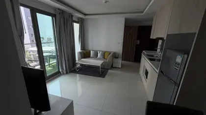 Arcadia Beach Resort 2 Bedroom for sale