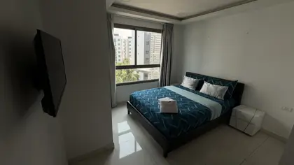 Arcadia Beach Resort 2 Bedroom for sale