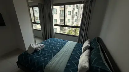 Arcadia Beach Resort 2 Bedroom for sale