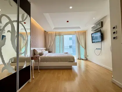 Sunset Boulevard Residence 1 bedroom for sale