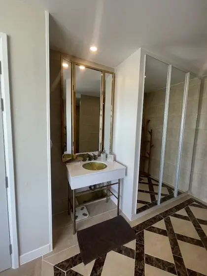 Espana Condo Resort 2 bedroom for sale