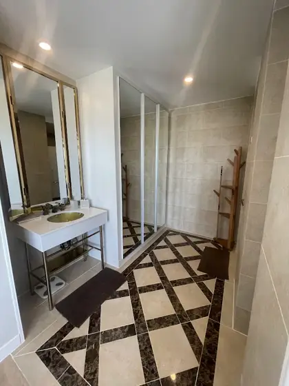 Espana Condo Resort 2 bedroom for sale