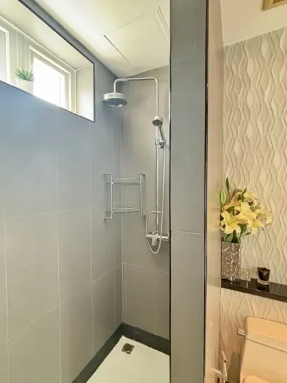 Plam Oasis Villa 4 Bedroom for sale