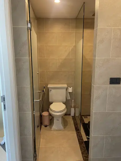 Espana Condo Resort 2 bedroom for sale