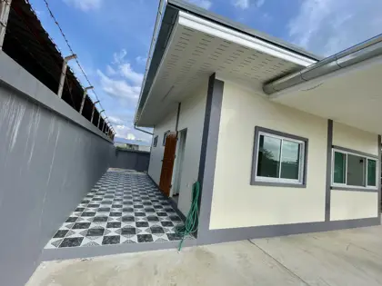 Moo Ban Wang Hin Huay Yai 2 Bedroom for sale