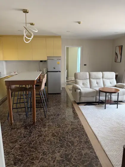 Espana Condo Resort 2 bedroom for sale