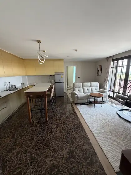 Espana Condo Resort 2 bedroom for sale