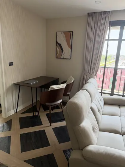 Espana Condo Resort 2 bedroom for sale