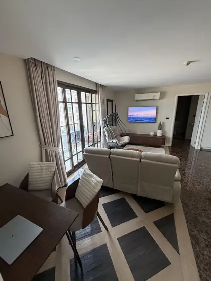 Espana Condo Resort 2 bedroom for sale