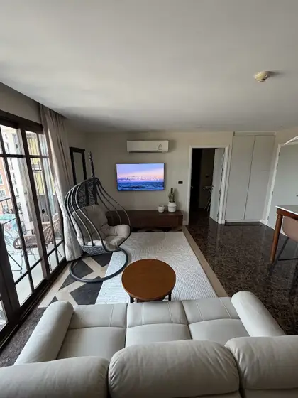 Espana Condo Resort 2 bedroom for sale