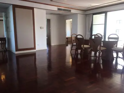 Royal cliff Garden Condominium 3 Bedroom for rent