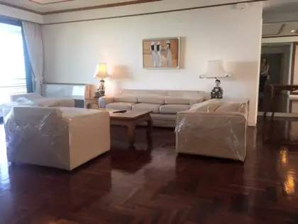 Royal cliff Garden Condominium 3 Bedroom for rent