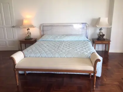 Royal cliff Garden Condominium 3 Bedroom for rent