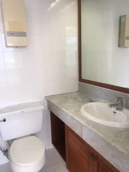 Royal cliff Garden Condominium 3 Bedroom for rent