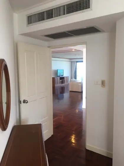 Royal cliff Garden Condominium 3 Bedroom for rent