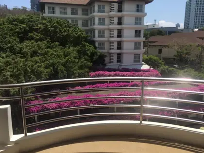 Royal cliff Garden Condominium 3 Bedroom for rent