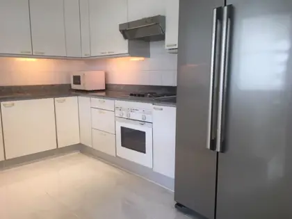 Royal cliff Garden Condominium 3 Bedroom for rent