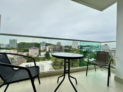 The View Cozy Beach- Super Deal!