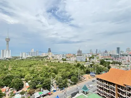 Grande Caribbean 1 Bedroom for sale