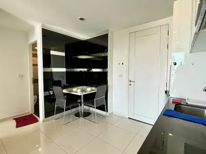 The Vision Condo Pratumnak 1 Bedroom for sale