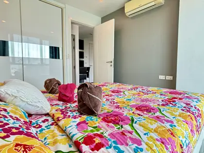 The Vision Condo Pratumnak 1 Bedroom for sale