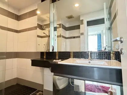 The Vision Condo Pratumnak 1 Bedroom for sale